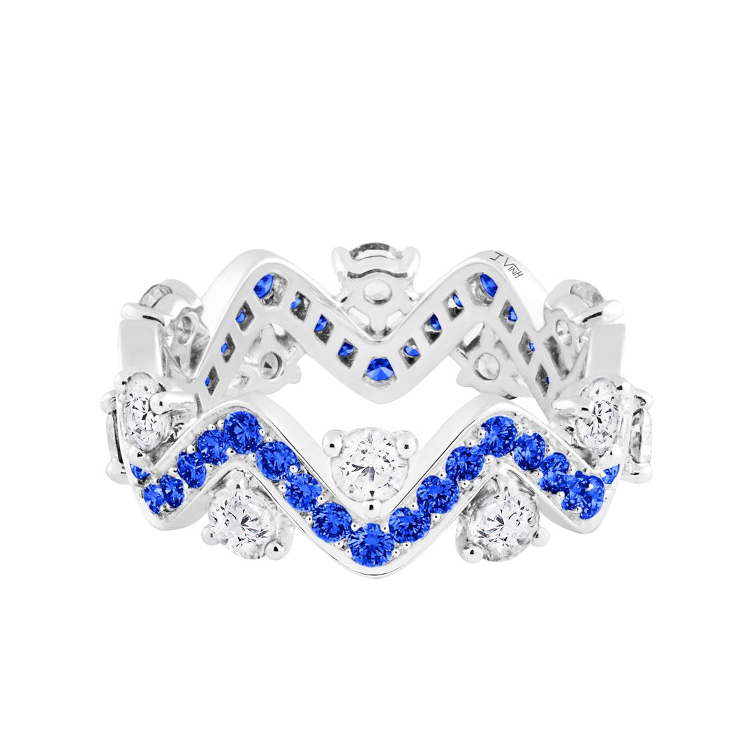 Bague Girly Vibration